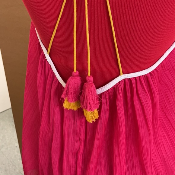 H&M chiffon top - Picture 3 of 4